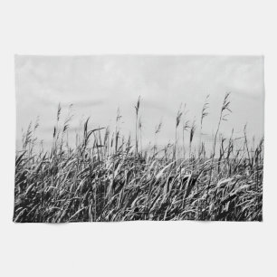 Dünen-Triptychon III Handtuch