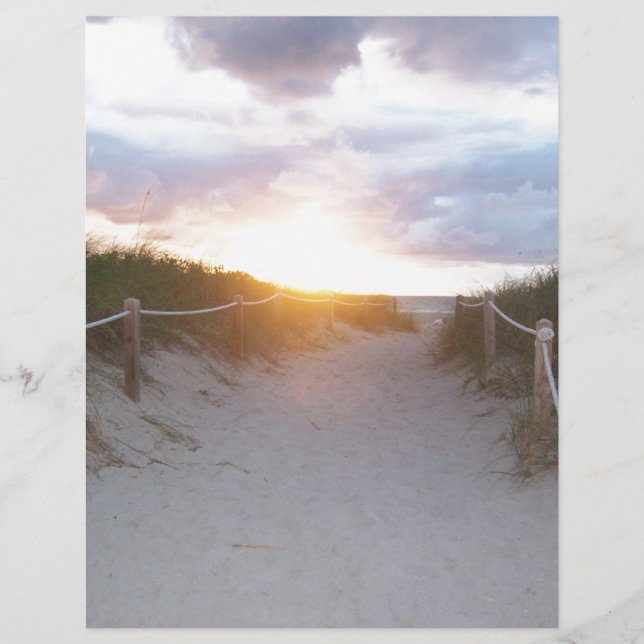 Dunes (Vorderseite)