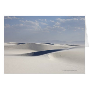 Dunes de sable