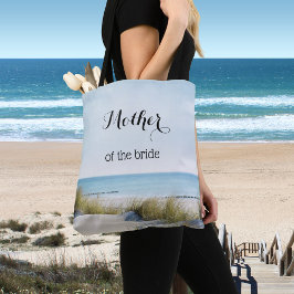 Dunes de sable personnalisées et Sac fourre-tout d