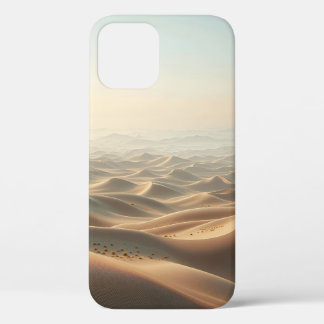 Dunes du désert doré - Dunes éthérées - Coque de t