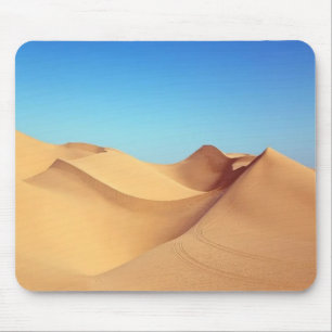 Dunes Foto Mousepad