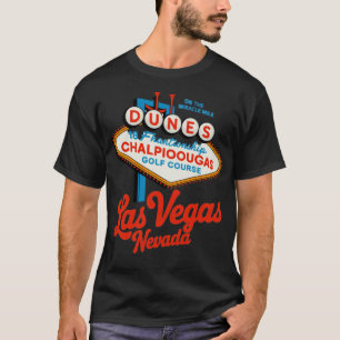Dunes Golf Course (2) T-Shirt