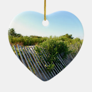 Dunes Keramik Ornament
