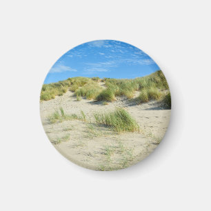 Dunes Magic - - Akryllisches Puzzle aus Puzzle Magnet