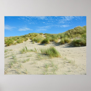 Dunes Magic   -     Print Poster