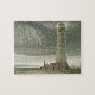 Dungeness Leuchtturm, von 'einer Reise um großes