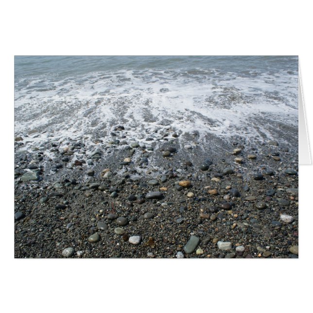 Dungeness Rocks (Devant Horizontal)