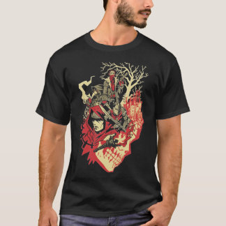 Dungeon Essential T - Shirt