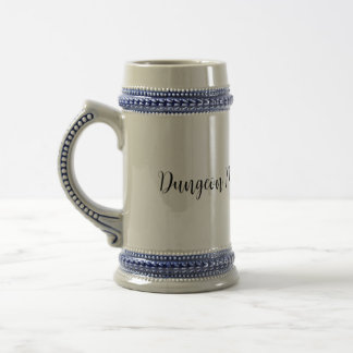 Dungeon Master's Daughter Bierglas