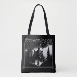 Dungeon Synth Tasche