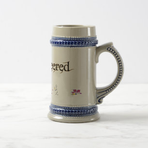 Dungeoneered Stein Bierglas