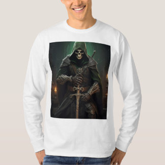 Dungeons und Dragons T-Shirt
