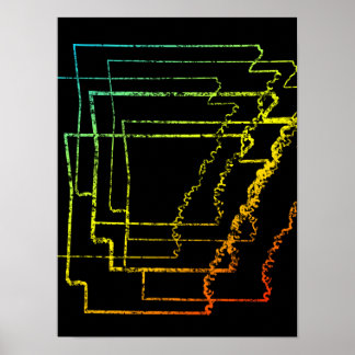 Dunkanas Chillout Poster