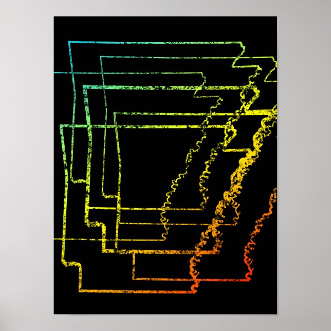 Dunkanas Chillout Poster (Vorne)