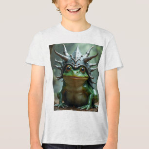 dunkel Tri-Blend shirt
