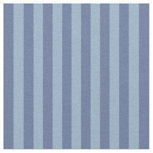 Dunkelblaue und hellblaue Streifen Stoff