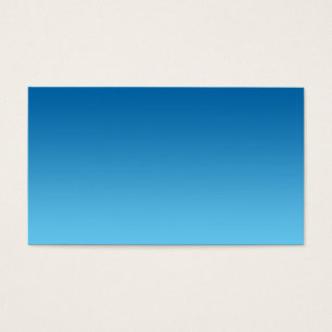 Dunkelblaues Ombre