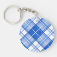 Dunkelblaues weißes Tartan Muster yxm0uat9 diagona