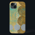 Dunkelbraune und graue Kreise mit Zahlen title_seo2<br><div class="desc">Dunkelbraune und graue Kreise bevölkern dieses Werk von Jennifer Goldberger,  Set über einem orangen und blauen Hintergrund. Auf dem Hintergrund werden auch graue Zahlen gedruckt. Eine angenehm abstrakte Arbeit,  bestellen Sie noch heute Ihr Exemplar!</div>