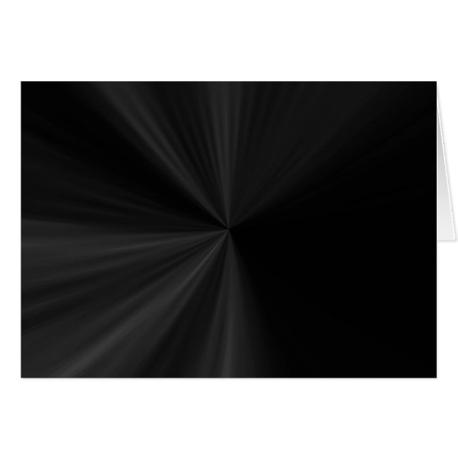 Dunkelfarbener Hintergrund - Dunkelgrau (Vorderseite (Horizontal))