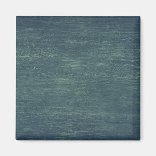 Dunkelgrüne Mauer Magnet