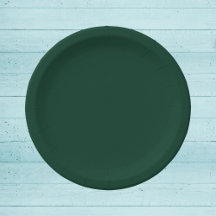 Dunkelgrüne Solid-Farbe