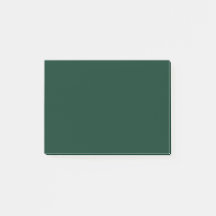 Dunkelgrüne Solid-Farbe