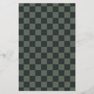 Dunkelgrüne Tafel
