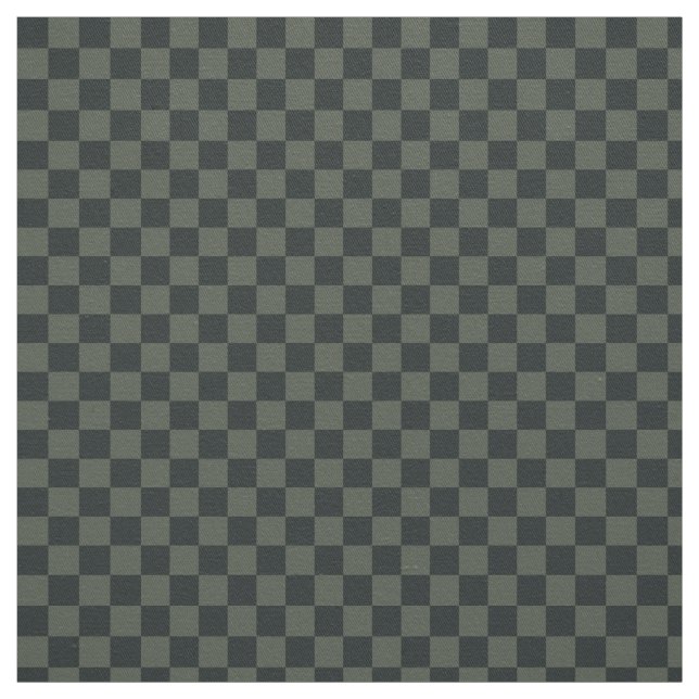 Dunkelgrüne Tafel Stoff (Muster)