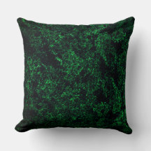 Dunkelgrüne Textur, zerstört oder korrodiert