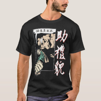 Dunkelheit des Kriegsgefangen t T-Shirt