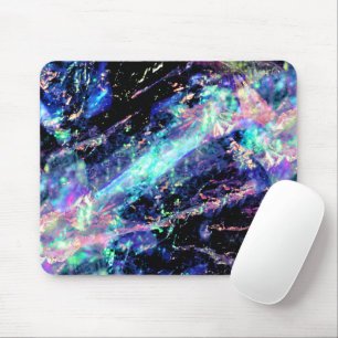 Dunkelheit und Licht : Mousepad