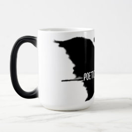 Dunkelheit Verwandlungstasse