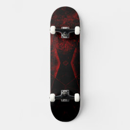 Dunkelpunkt Skateboard