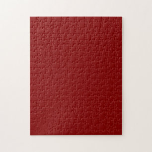 Dunkelrot (feste Farbe) 