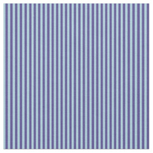 Dunkelschiefer Blau und hellblaue farbige Linien Stoff