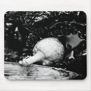 Dunkelschützer Mousepad