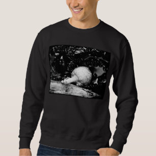 Dunkelschützer Sweatshirt
