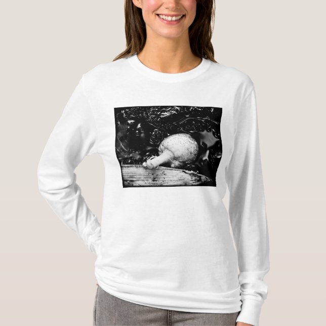 Dunkelschützer T-Shirt (Vorderseite)