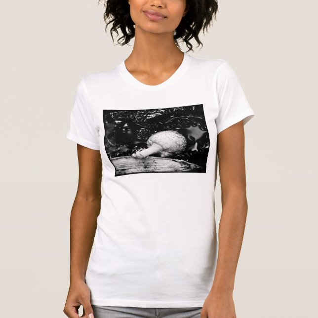 Dunkelschützer T-Shirt (Vorderseite)