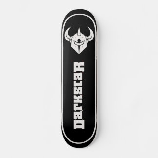 Dunkelsternskateboards, Dunkelstar, Vollständiges Skateboard