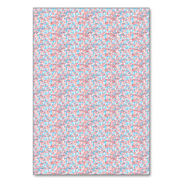 Dunkelweißer Hintergrund mit feinem, feinem, l Tischnummer