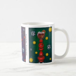 Dunkerly Sammlung - Tasse
