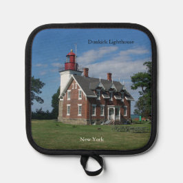 Dunkirk Lighthouse Potthalter Topflappen