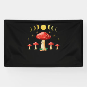 Dunkle Akademie Kernästhetische Magie Banner