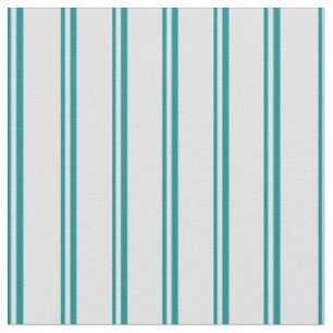Dunkle Cyan- und Lavenderfarben Stoff