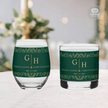 Dunkle Dschungelgrün-goldene Leaf-Grenz-Blumenhoch