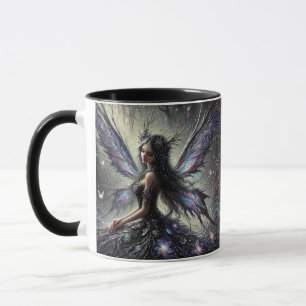 dunkle Fee Tasse