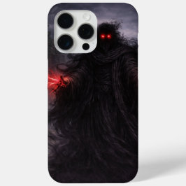 Dunkle Gott-Emblem-Handyhülle Case-Mate iPhone Hülle